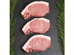 Australian Pork Chop – 260g/pc