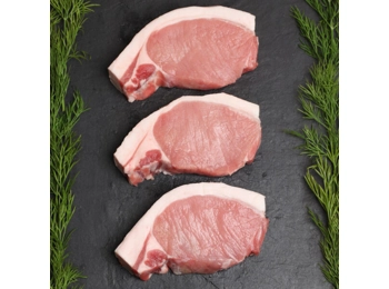 Australian Pork Chop – 260g/pc