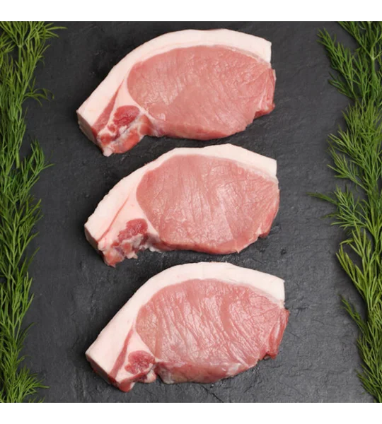 Australian Pork Chop – 280g/pc