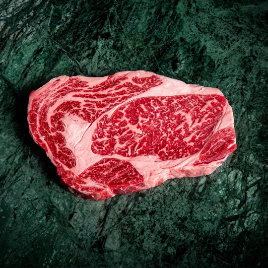 Australian M7 Wagyu Ribeye – 8oz / 230g