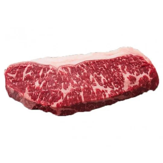 M9 Wagyu Sirloin - The Meat Guy Hong Kong