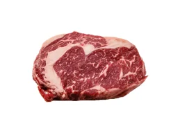 Australian Black Angus Ribeye (Grass-Fed) – 8oz / 230g