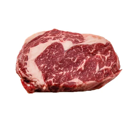 Australian Black Angus Ribeye (Grass-Fed) – 8oz / 230g