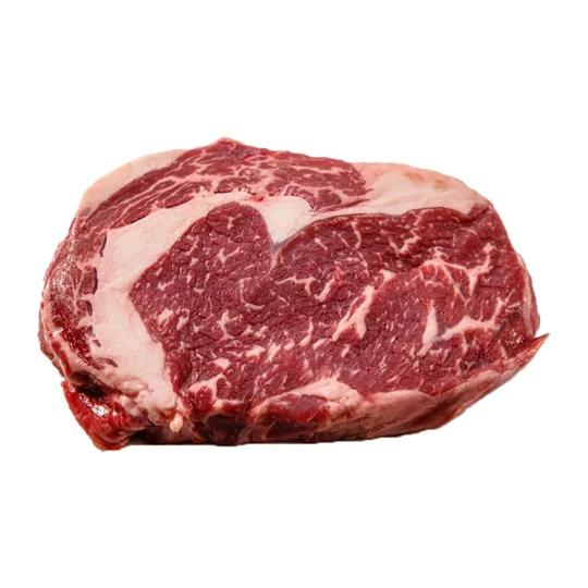 Australian Black Angus Ribeye (Grass-Fed) – 8oz / 230g