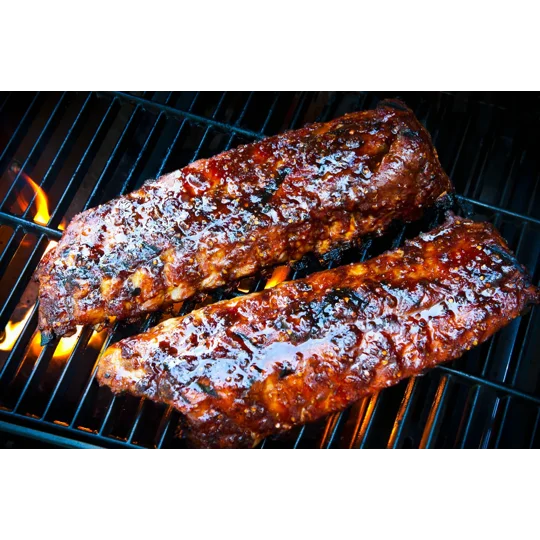 US Baby Back Ribs – Approx. 1.6kg