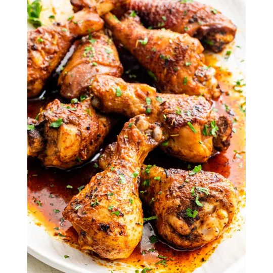 Thai Chicken Drumsticks IQF – 1kg