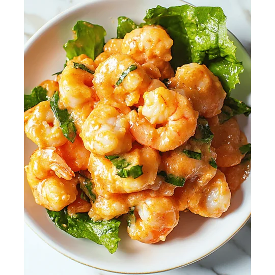 Bang Bang Shrimp - Australian Tiger Prawns. The Meat Guy Hong Kong