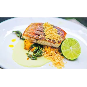 Barramundi – Premium Fresh Fish for Gourmet Seafood Lovers