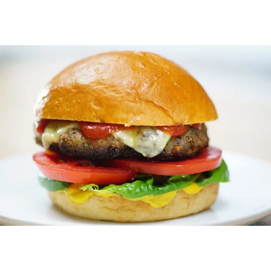 Australian Beef (Chuck) Patties – 100g