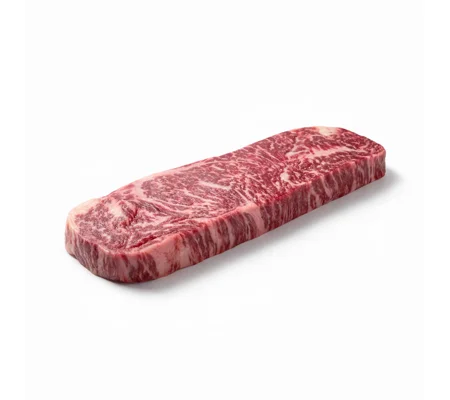 Korean Hanwoo 1+ Sirloin Steak – 230g