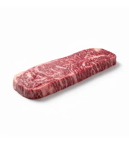 Korean Hanwoo 1+ Sirloin Steak – 230g