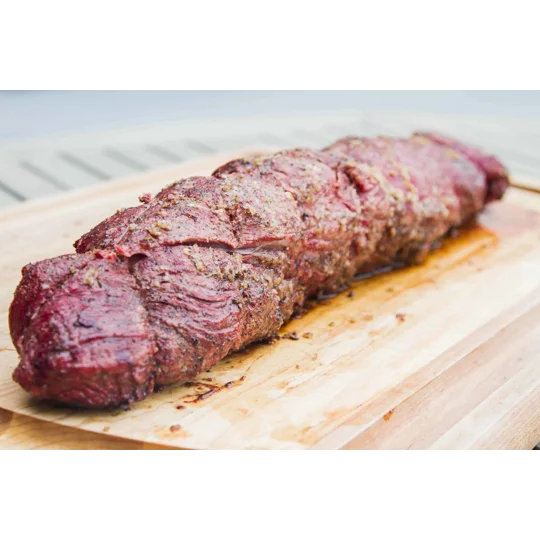 Australian Black Angus Beef Tenderloin (Whole) – Approx. 2.3kg