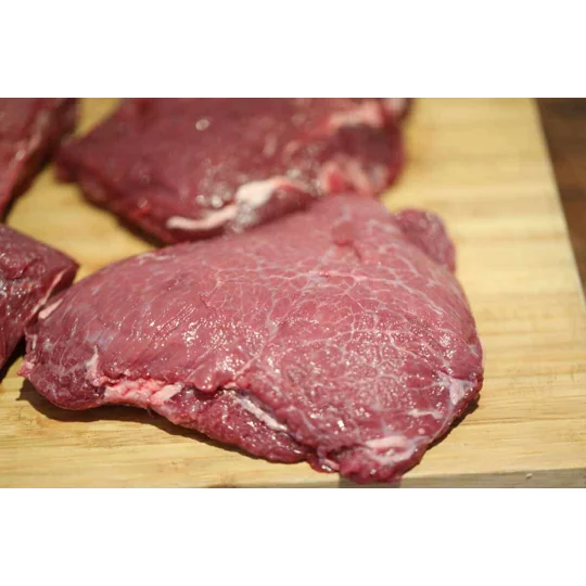 Beef Cheeks in Hong Kong