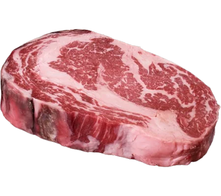 USDA Prime Ribeye (Boneless) – 12oz / 340g