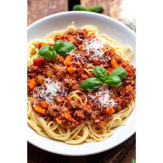 Australian Black Angus Chuck Mince – 500g