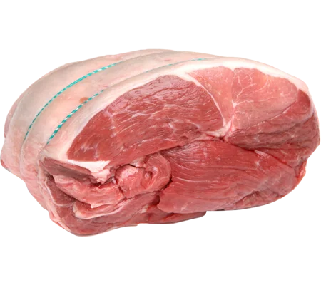 Boneless Australian Lamb Leg – Approx. 2.6kg