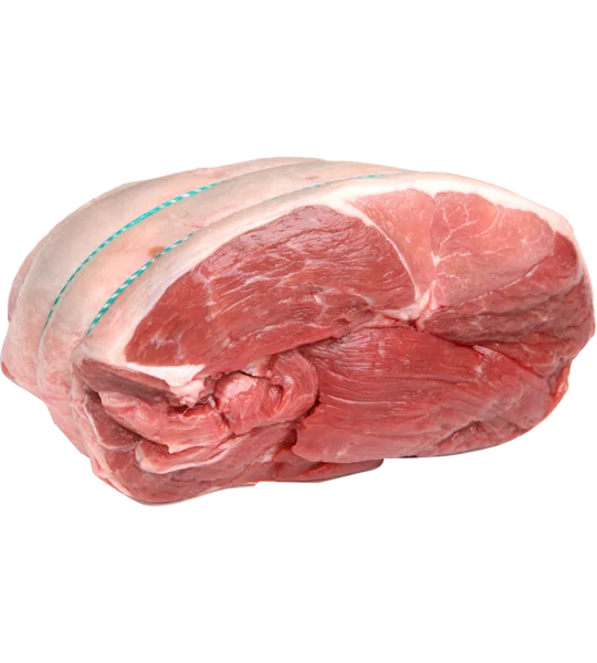 Boneless Australian Lamb Leg – Approx. 2.6kg
