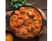 Ozganics Butter Chicken Style Simmer Sauce