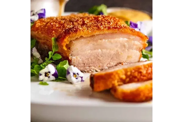 Pork Crackling in Hong Kong: How to Make It Perfect Every Time