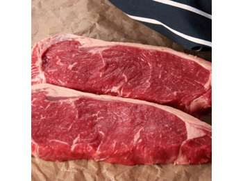 USDA Certified Black Angus Sirloin – 230g