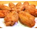 Thai Chicken Wings IQF – 1kg