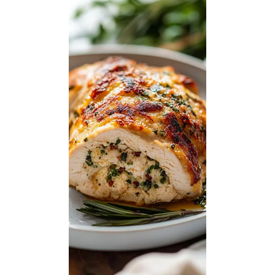Australian Chicken Breast – Approx. 280g