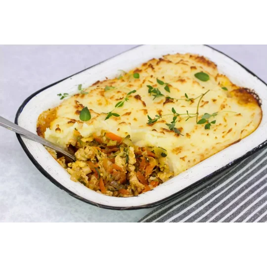 Australian Chicken Thigh Mince – 500g