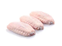 Thai Chicken Wings IQF – 1kg