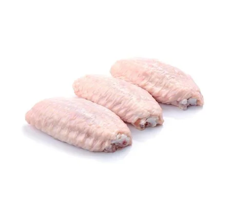 Thai Chicken Wings IQF – 1kg