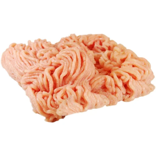 Australian Chicken Thigh Mince – 500g