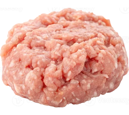 Australian Chicken Breast Mince – 500g