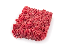 Australian Grass Fed Black Angus Chuck Mince (500g)