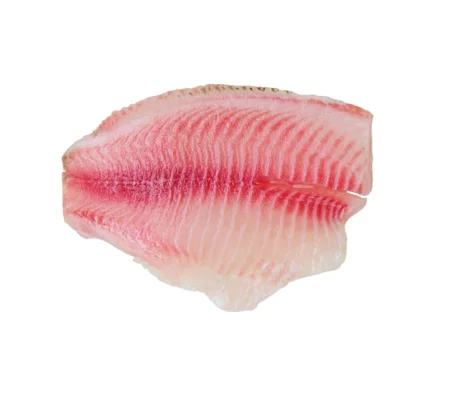 New Zealand Red Snapper Fillet – 260g (Skinless, Boneless)