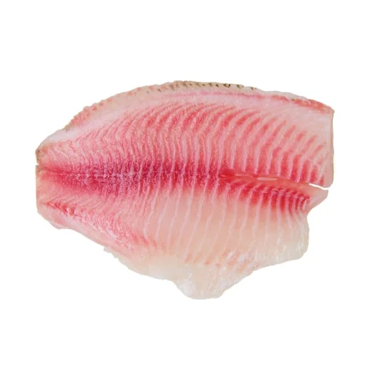 New Zealand Red Snapper Fillet – 260g (Skinless, Boneless)