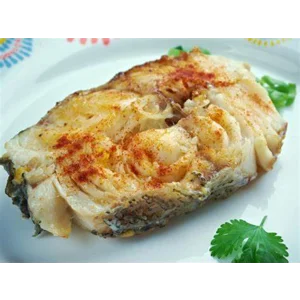 Cod – Premium Sustainably Sourced Fish for Gourmet Cooking
