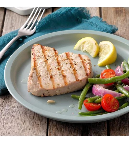 Australian Tuna Steak – 200g
