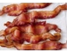 UK Breakfast Bacon, Thin Sliced (260g/Pack)