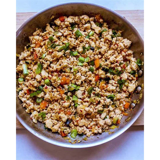 Australian Chicken Breast Mince – 500g