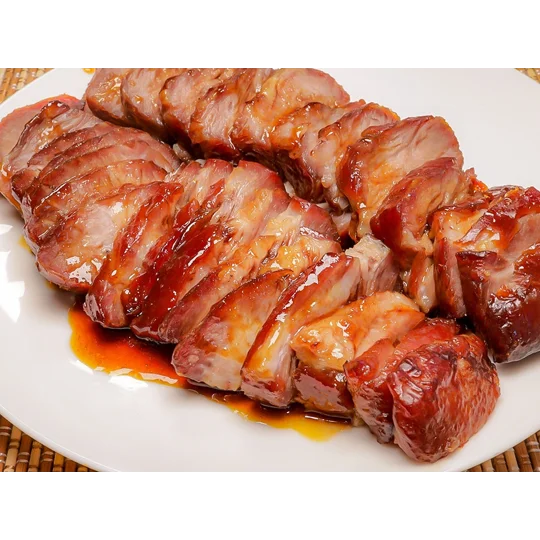 Spanish Iberico Pork Collar – Approx. 1kg