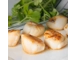 Sashimi Grade Japanese Scallop (Min Order 2 x 250g/pack)
