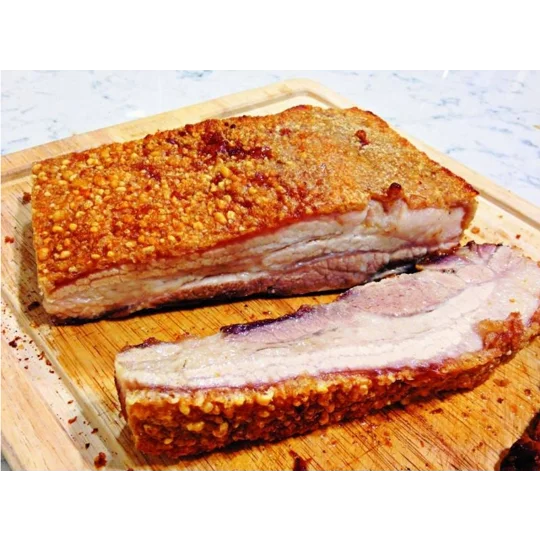 Australian Pork Belly – 1kg