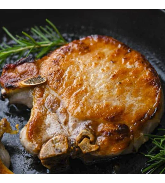 Australian Pork Chop – 280g/pc