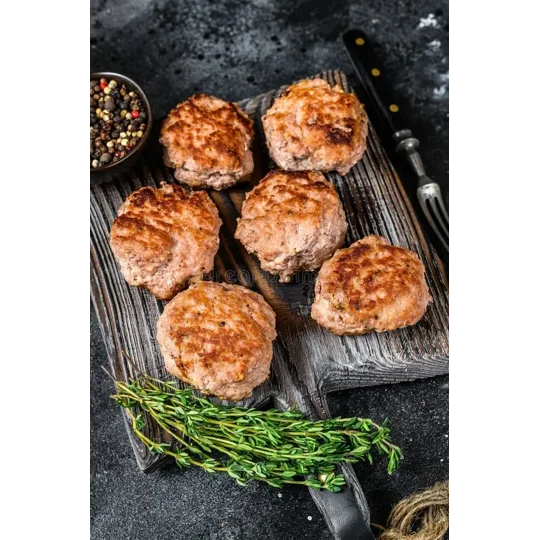 Australian Pork Tenderloin Mince – 500g