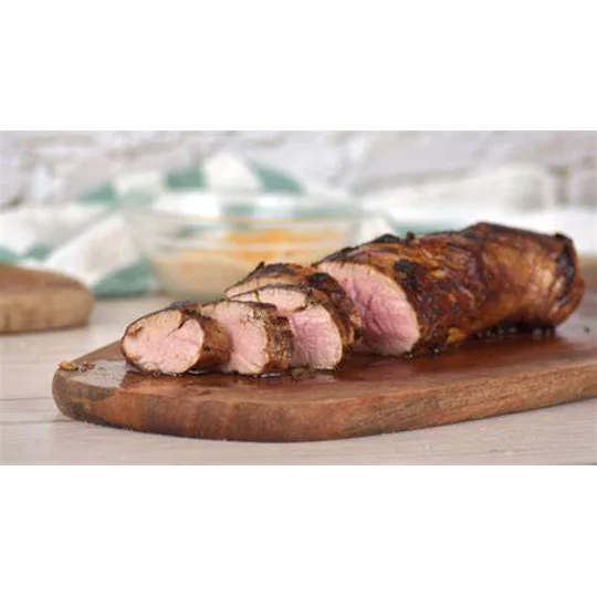 Australian Pork Tenderloin – Approx. 500g
