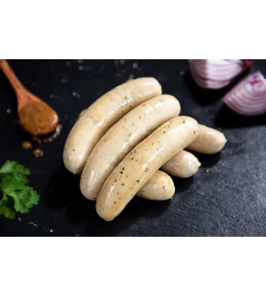 Pork & Herb Sausages – 500g