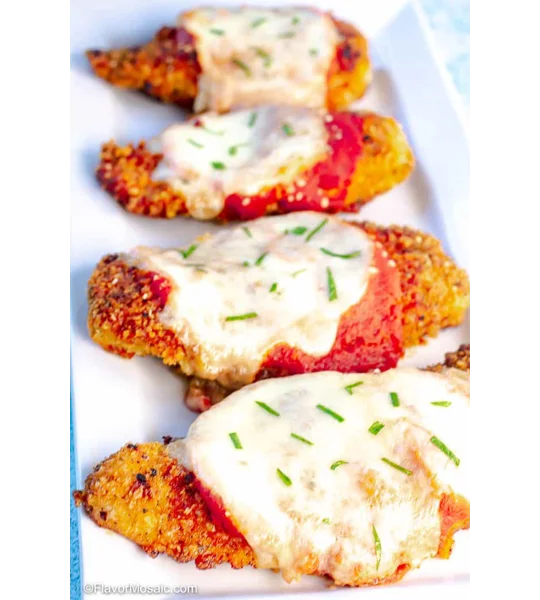 Thai Chicken Tenderloin IQF – 1kg