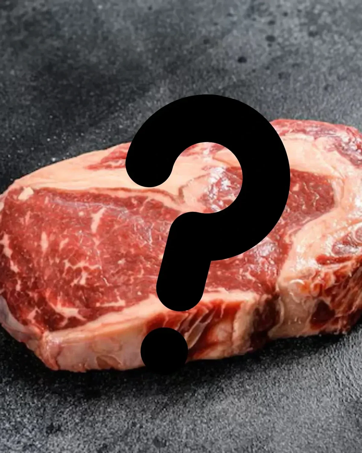 What Does "M5 Rump" Actually Mean? - Guide to Steak Labels in Hong Kong