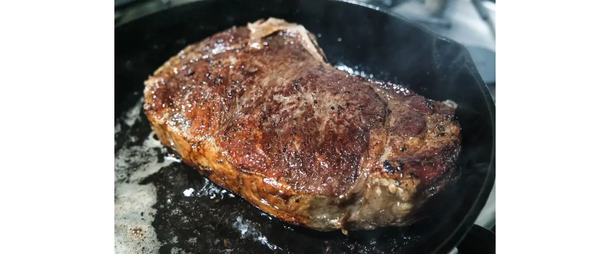 Great Cooking Isn’t About Recipes — It’s About Heat