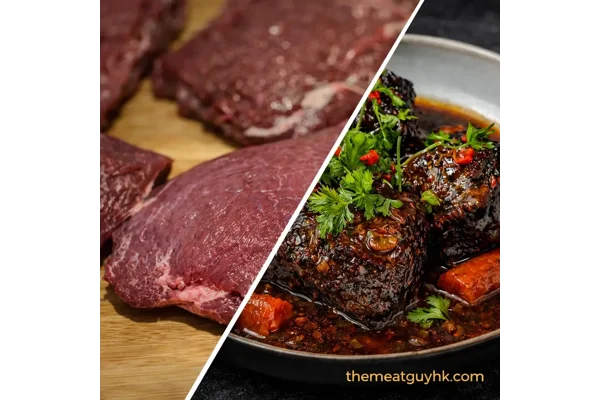 The Cuts Nobody Wanted — And Why They're Now the Best Thing on the Menu