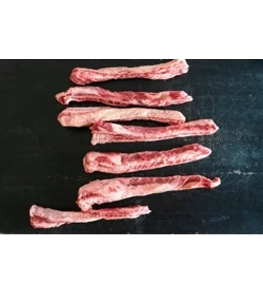 US Beef Rib Fingers – 1kg